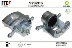 FTE automotive GmbH 9292116