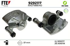 FTE automotive GmbH 9292117