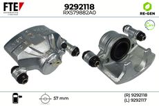 FTE automotive GmbH 9292118