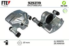 FTE automotive GmbH 9292119