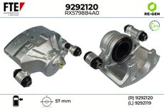 FTE automotive GmbH 9292120