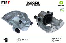 FTE automotive GmbH 9292121