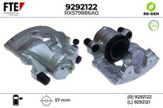 FTE automotive GmbH 9292122