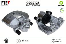 FTE automotive GmbH 9292123