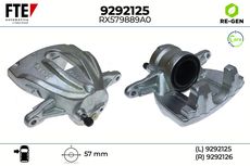 FTE automotive GmbH 9292125