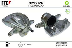 FTE automotive GmbH 9292126