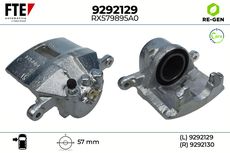 FTE automotive GmbH 9292129