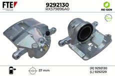 FTE automotive GmbH 9292130