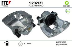 FTE automotive GmbH 9292131