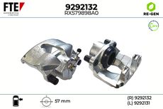 FTE automotive GmbH 9292132