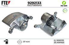 FTE automotive GmbH 9292133