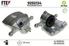 FTE automotive GmbH 9292134