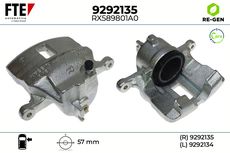 FTE automotive GmbH 9292135