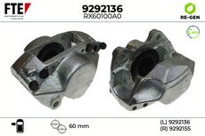 FTE automotive GmbH 9292136