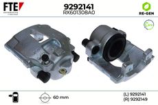 FTE automotive GmbH 9292141