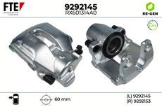 FTE automotive GmbH 9292145