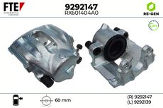 FTE automotive GmbH 9292147