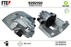 FTE automotive GmbH 9292150
