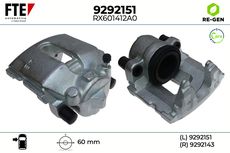 FTE automotive GmbH 9292151