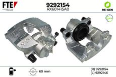 FTE automotive GmbH 9292154