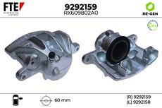 FTE automotive GmbH 9292159