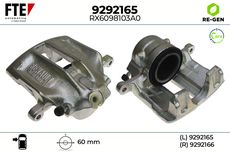 FTE automotive GmbH 9292165