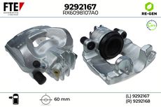 FTE automotive GmbH 9292167