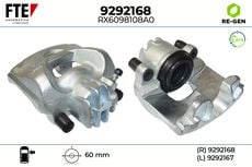 FTE automotive GmbH 9292168