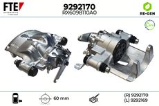 FTE automotive GmbH 9292170