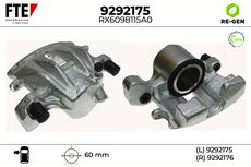 FTE automotive GmbH 9292175