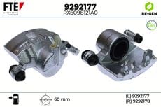 FTE automotive GmbH 9292177