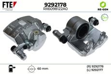 FTE automotive GmbH 9292178