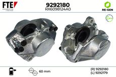 FTE automotive GmbH 9292180
