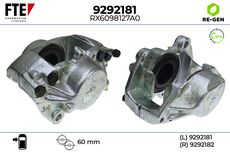 FTE automotive GmbH 9292181