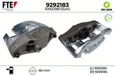 FTE automotive GmbH 9292183