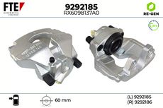 FTE automotive GmbH 9292185