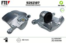 FTE automotive GmbH 9292187