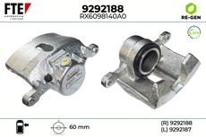 FTE automotive GmbH 9292188