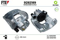 FTE automotive GmbH 9292189