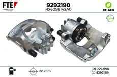 FTE automotive GmbH 9292190