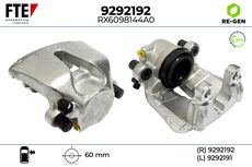 FTE automotive GmbH 9292192