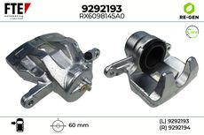 FTE automotive GmbH 9292193