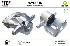 FTE automotive GmbH 9292194