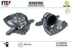 FTE automotive GmbH 9292195