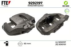FTE automotive GmbH 9292197