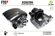 FTE automotive GmbH 9292198