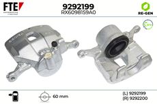 FTE automotive GmbH 9292199
