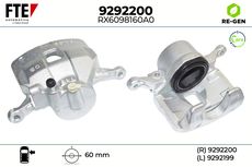 FTE automotive GmbH 9292200
