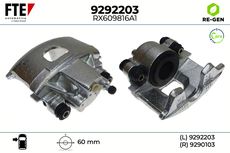 FTE automotive GmbH 9292203