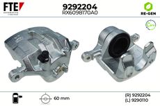 FTE automotive GmbH 9292204